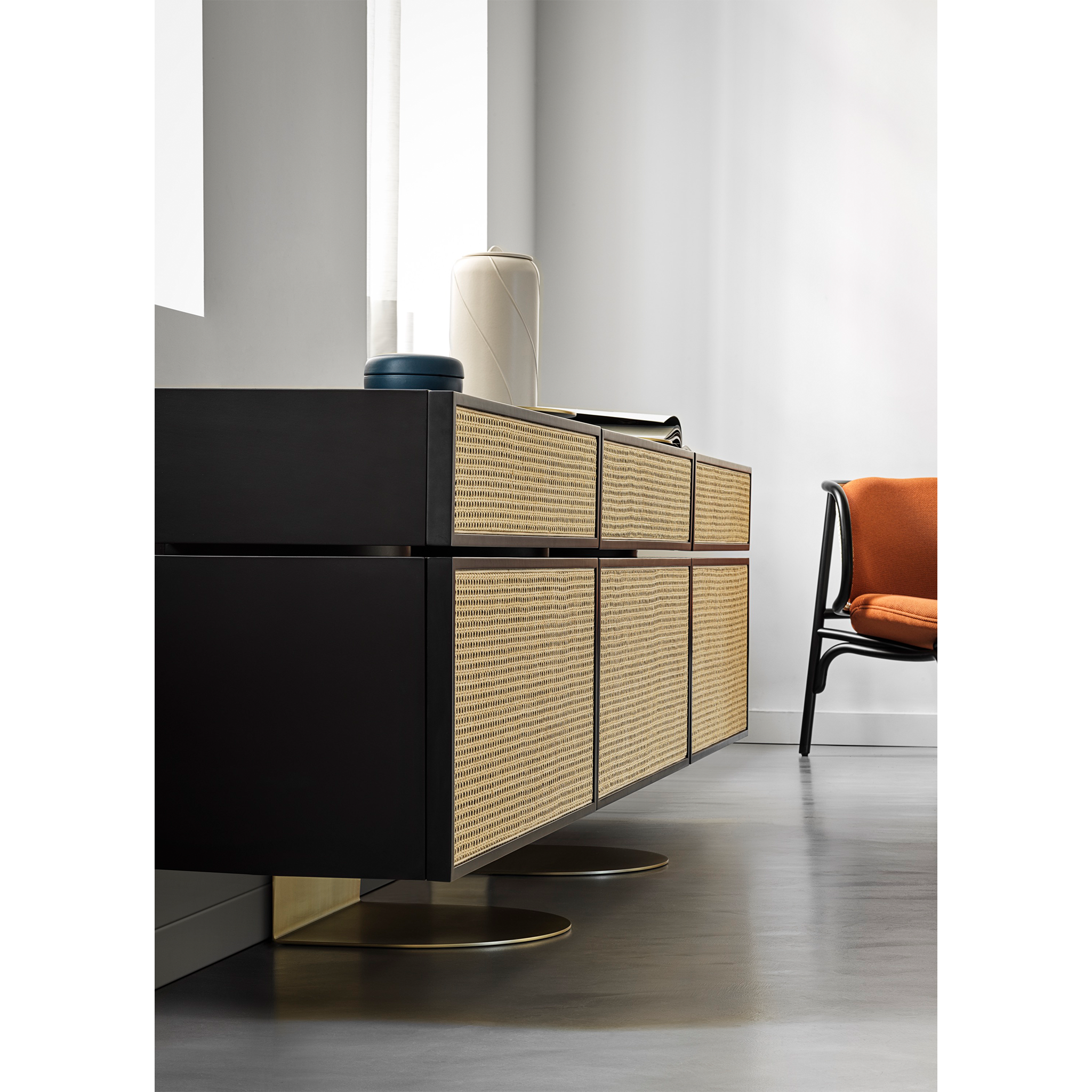 Sideboard NYNY | 271cm