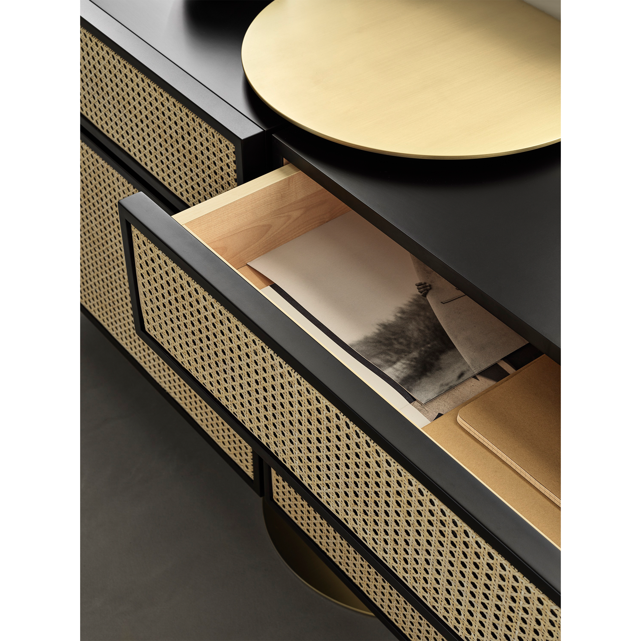 Sideboard NYNY | 271cm