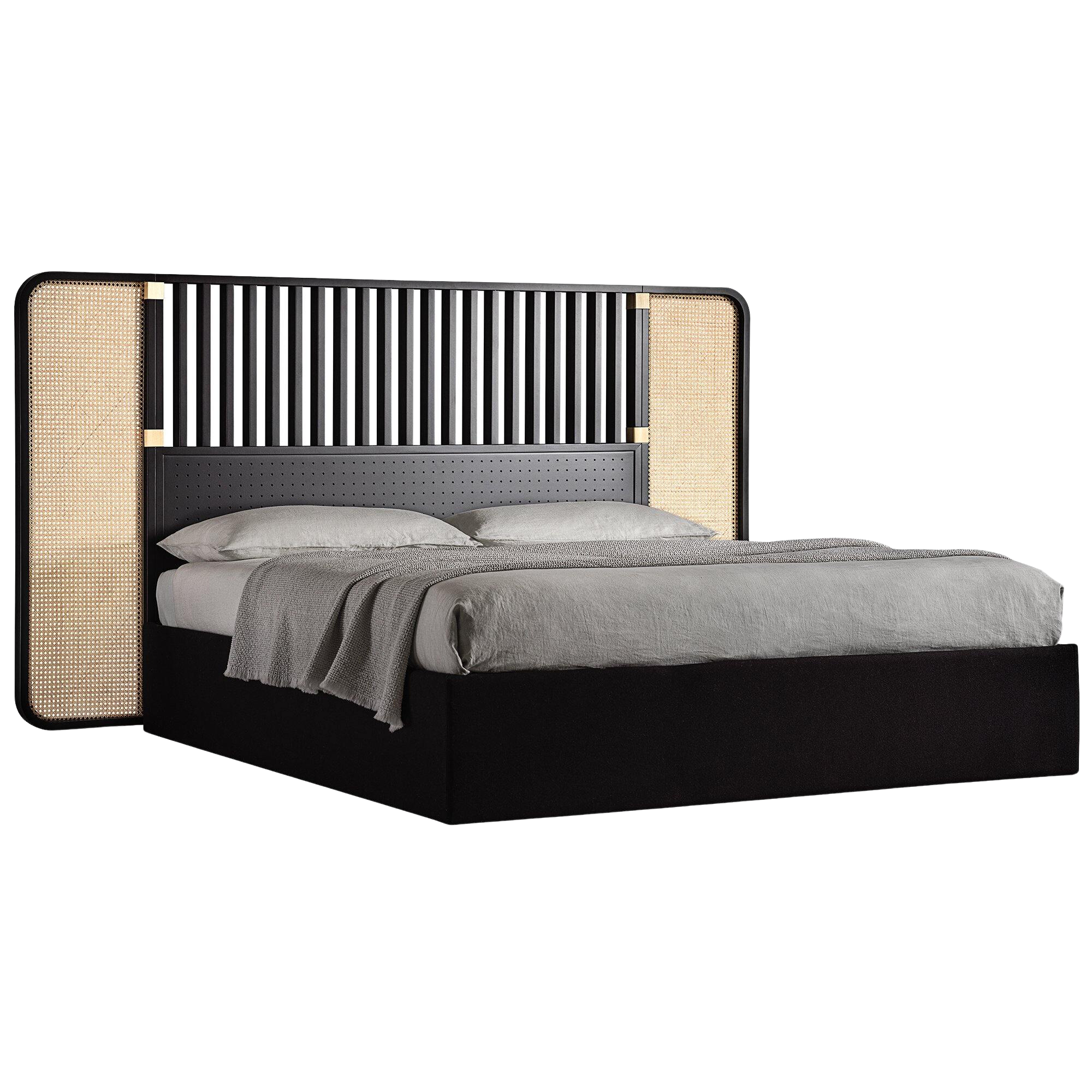 Headboard Ottow | 242x130cm