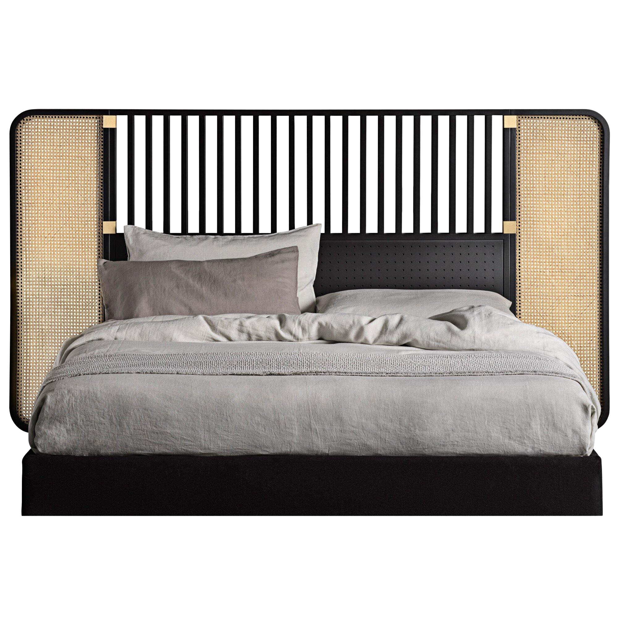 Headboard Ottow | 242x130cm