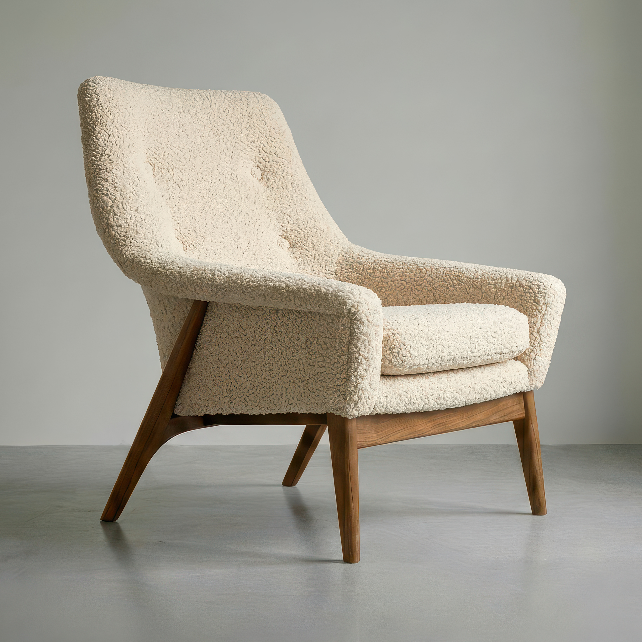 Lounge Chair Parker Knoll Model 938 | Maldon