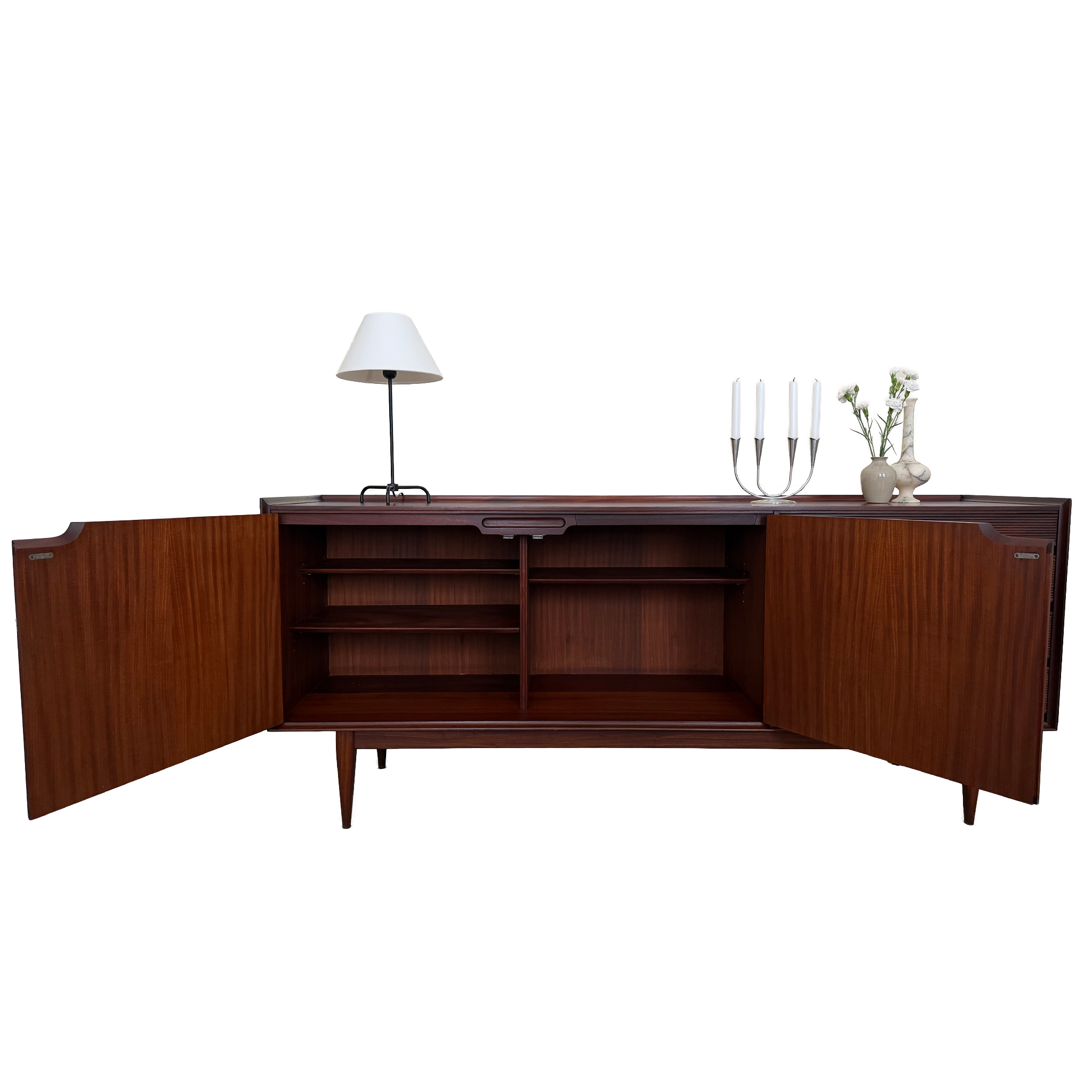 Sideboard Richard Hornby for Fyne Ladye | 191cm