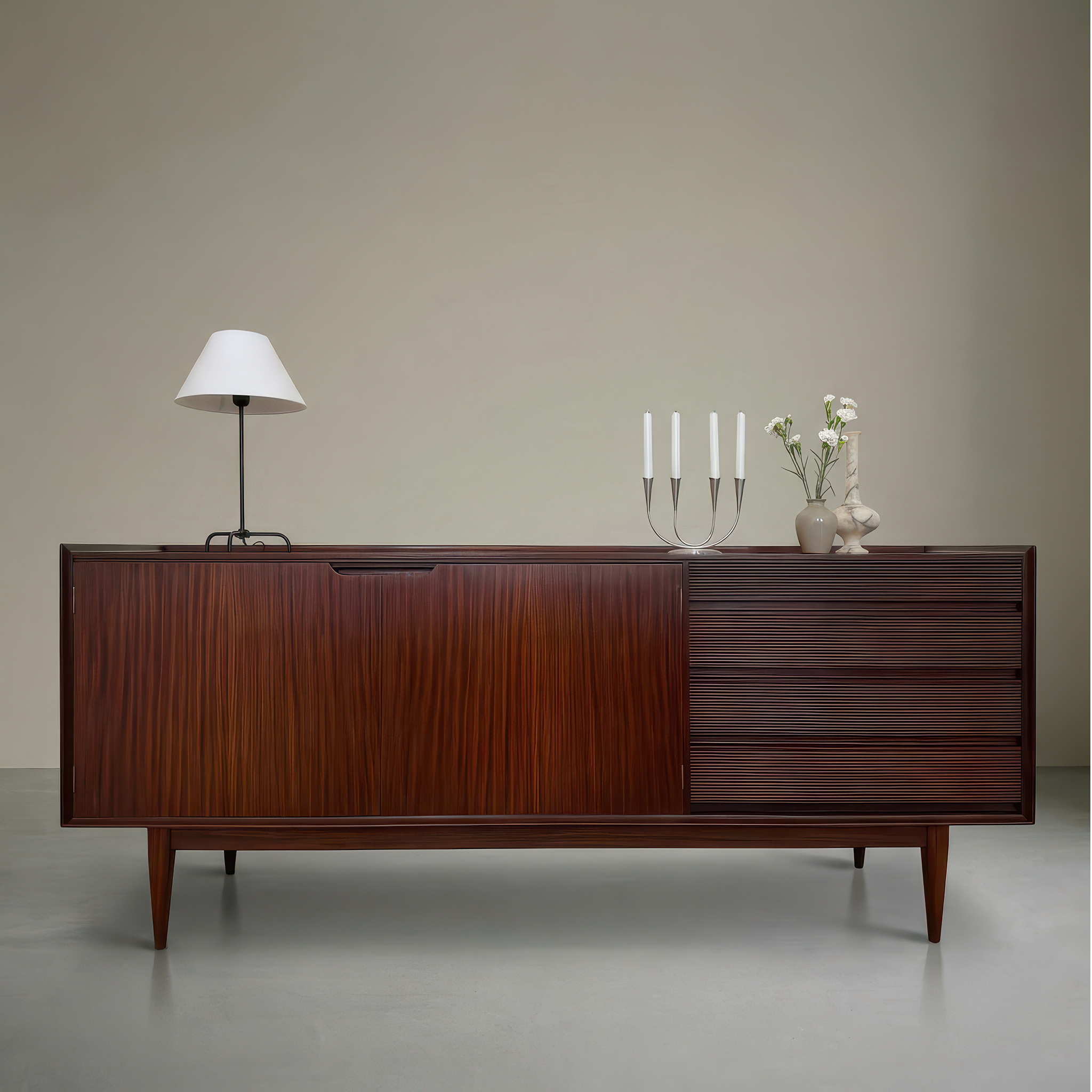 Sideboard Richard Hornby for Fyne Ladye | 191cm