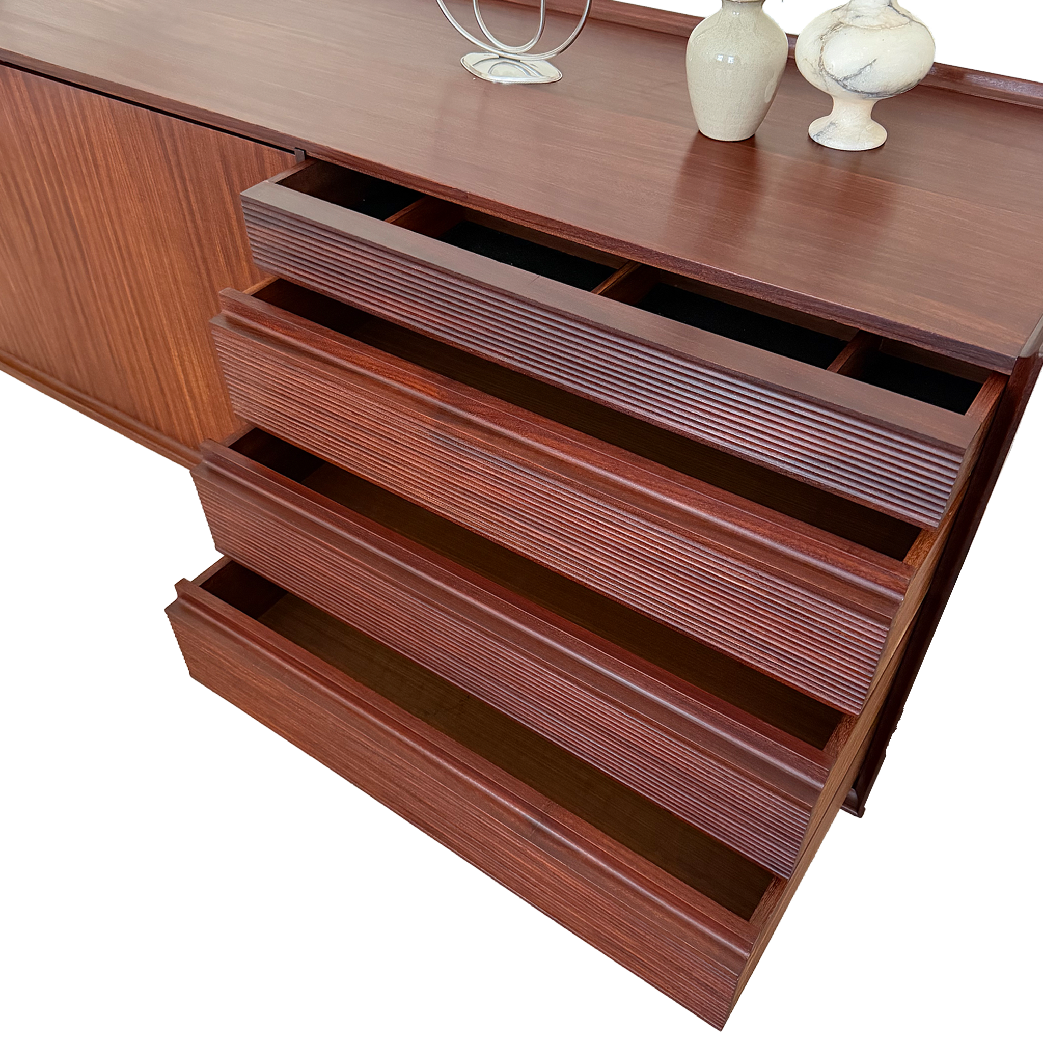 Sideboard Richard Hornby for Fyne Ladye | 191cm