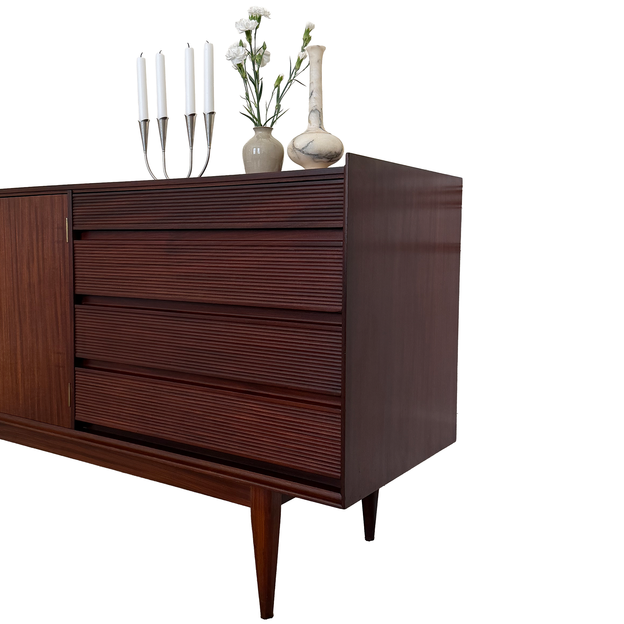Sideboard Richard Hornby for Fyne Ladye | 191cm