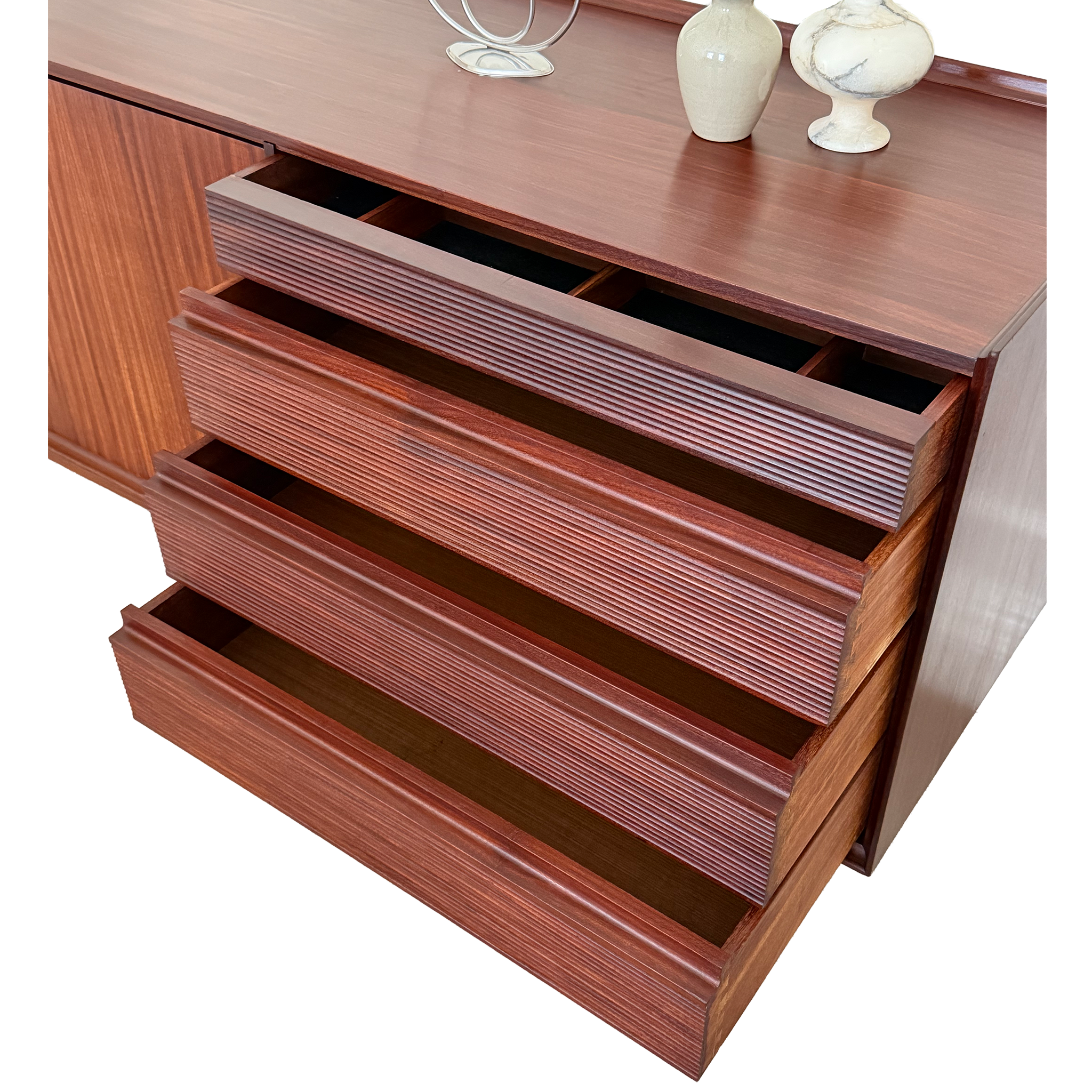 Sideboard Richard Hornby for Fyne Ladye | 191cm
