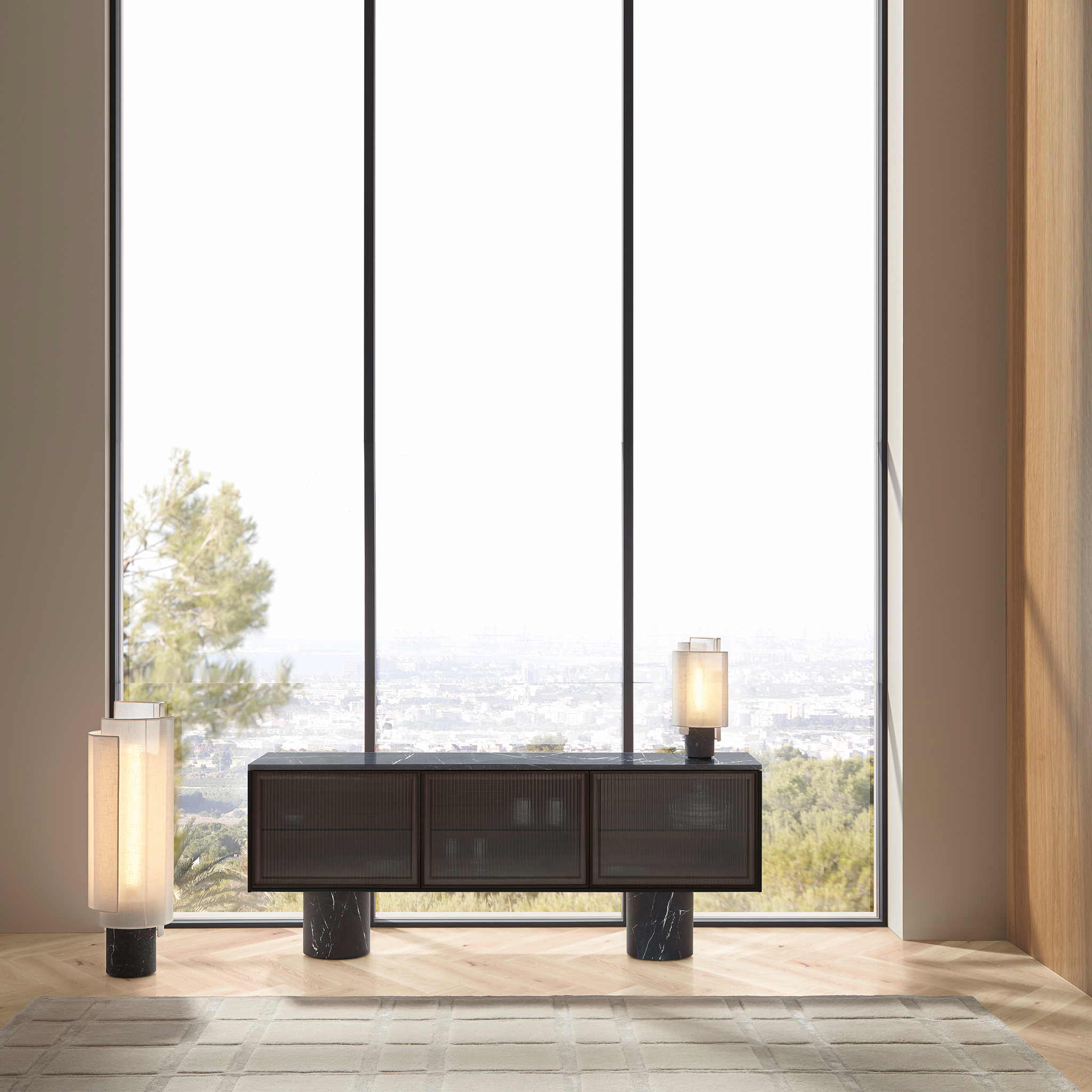 Rio Sideboard | 180cm