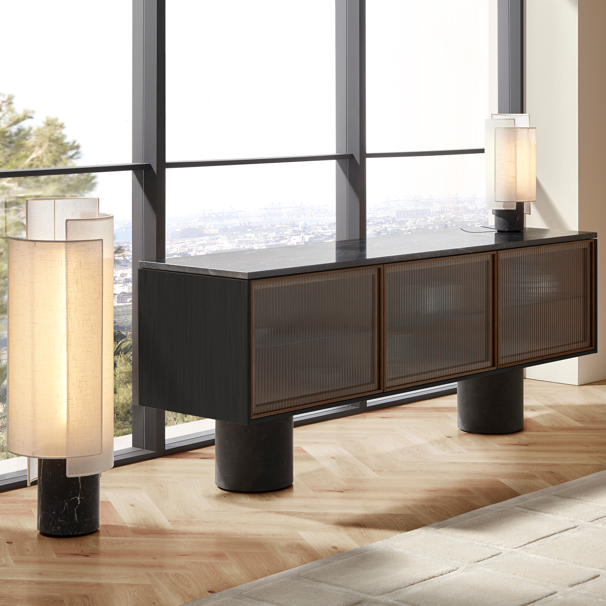 Rio Sideboard | 180cm