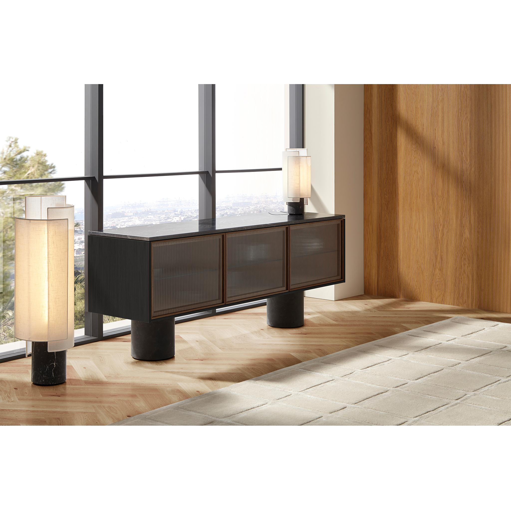 Rio Sideboard | 180cm