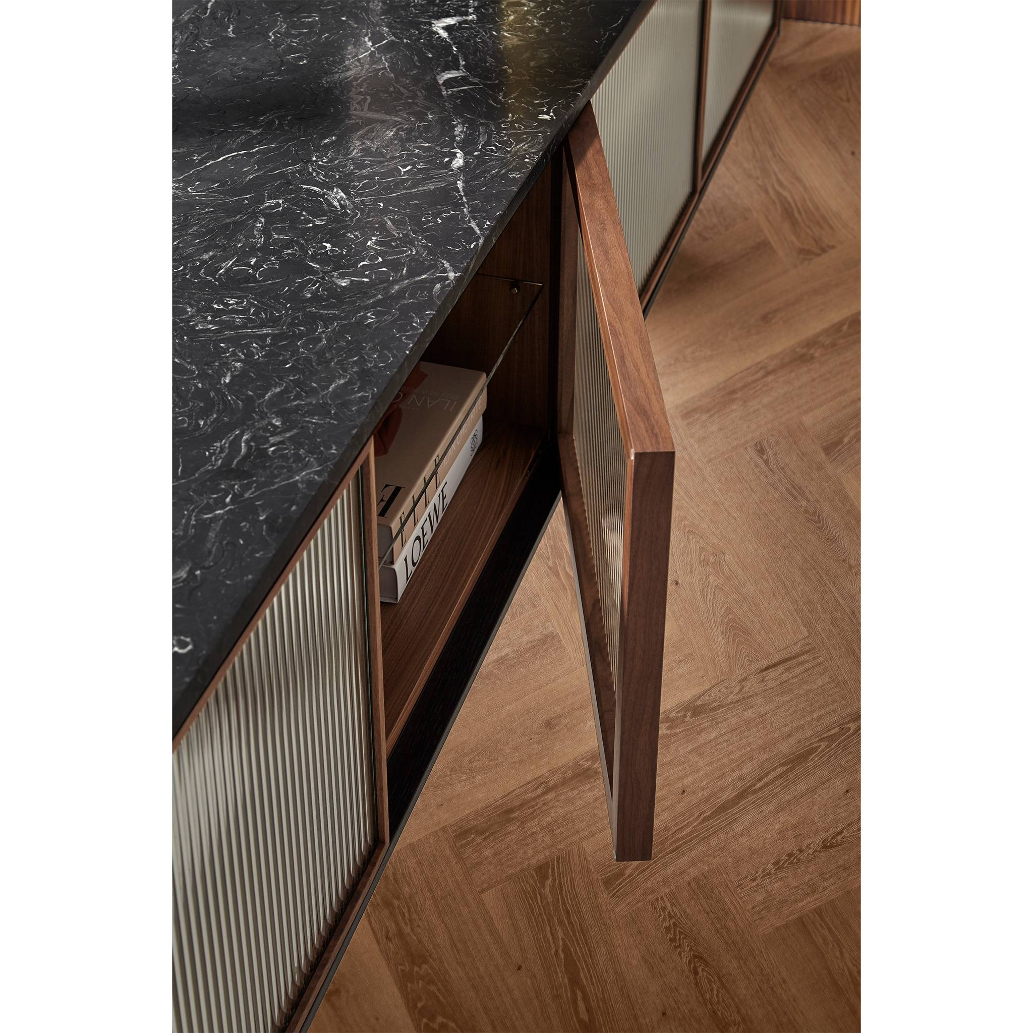 Rio Sideboard | 180cm