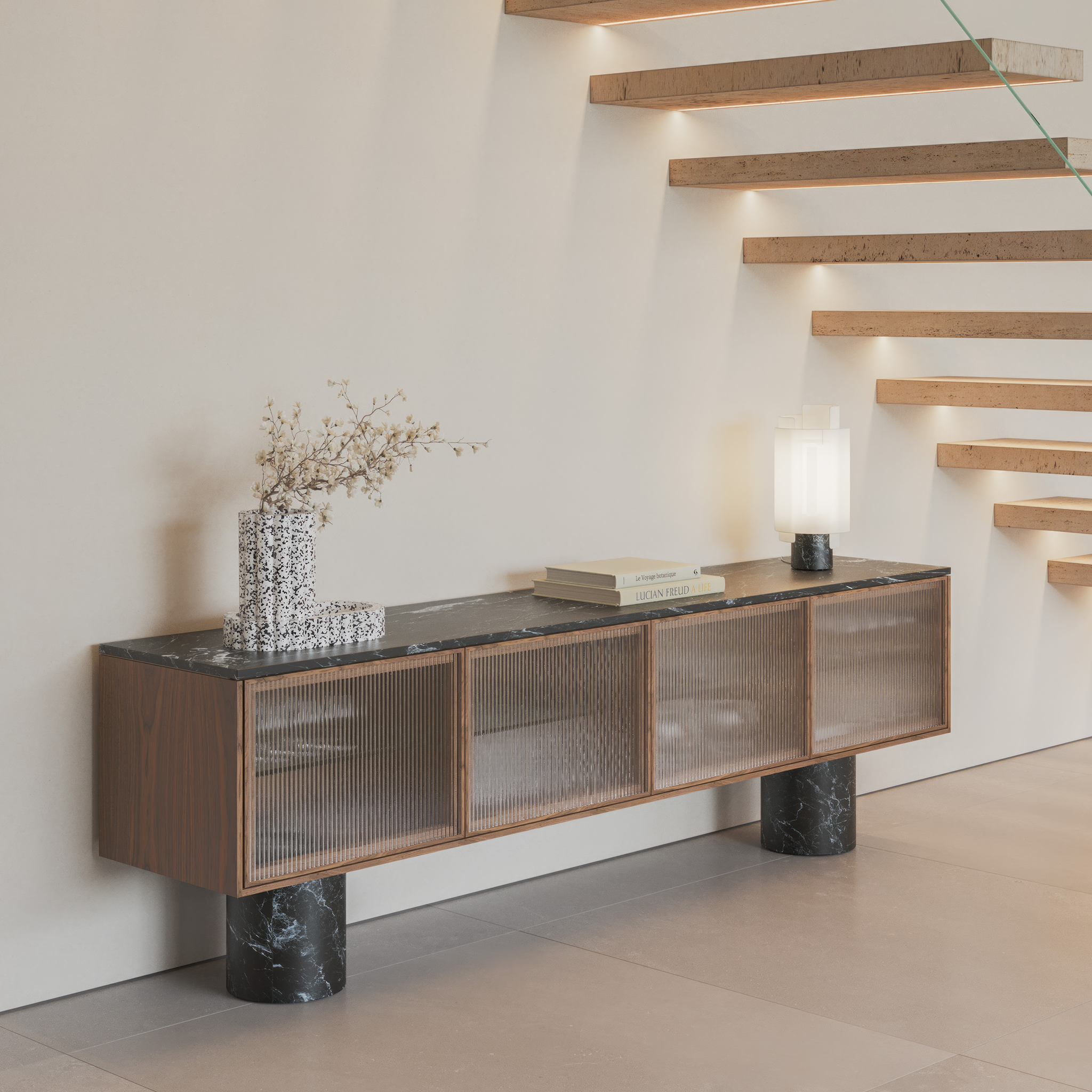 Rio Sideboard | 240cm