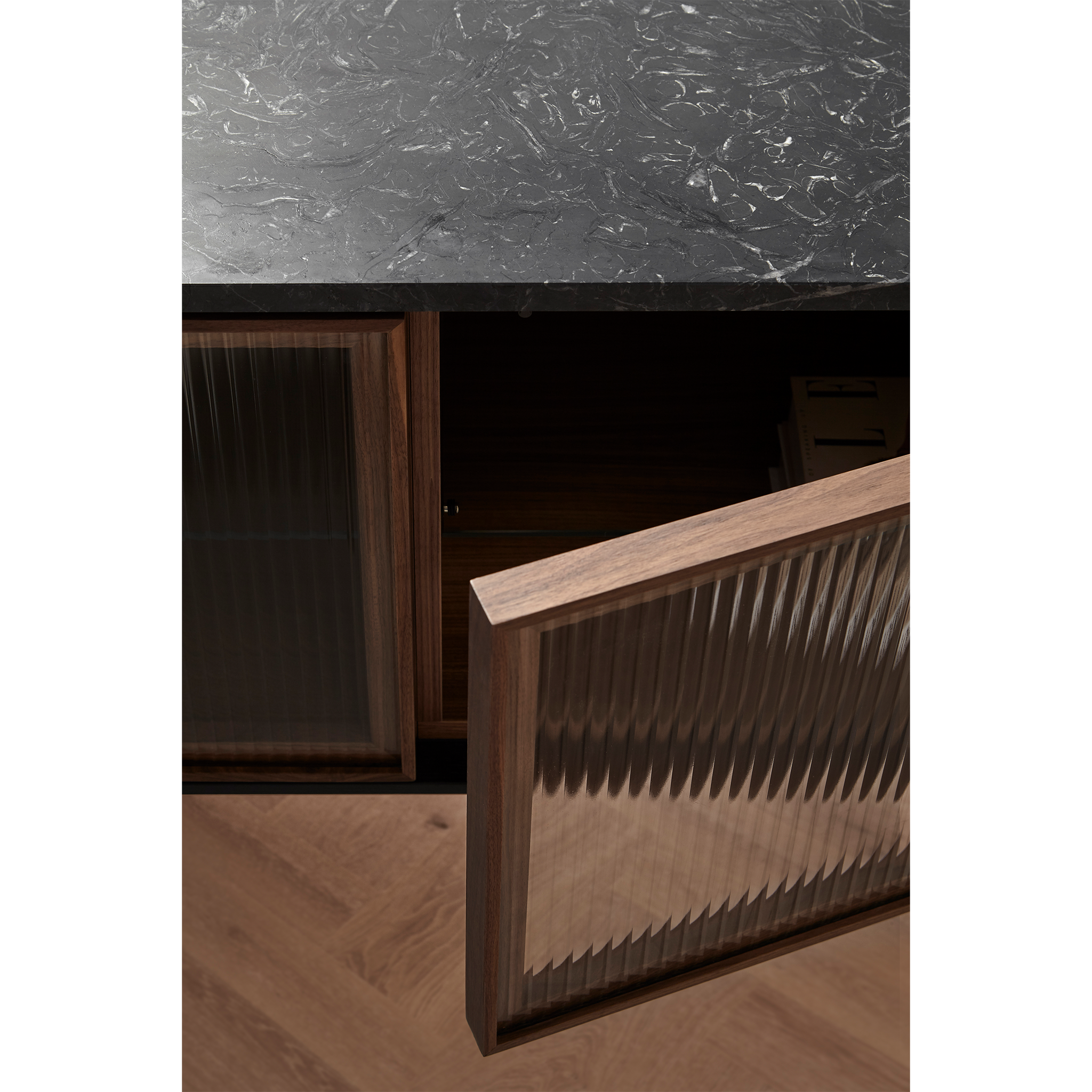 Rio Sideboard | Low | 240cm