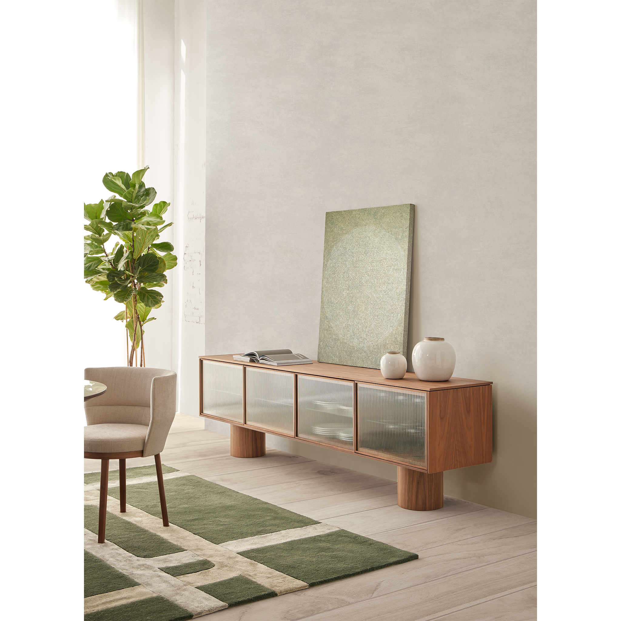 Rio Sideboard | 240cm