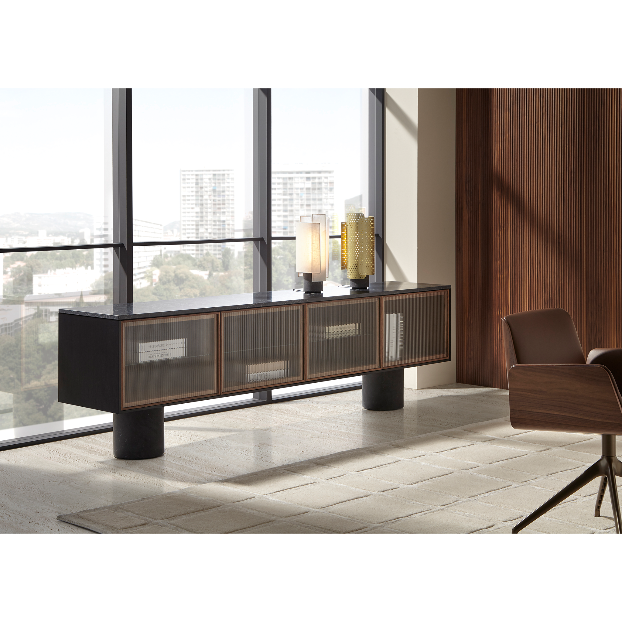 Rio Sideboard | 240cm