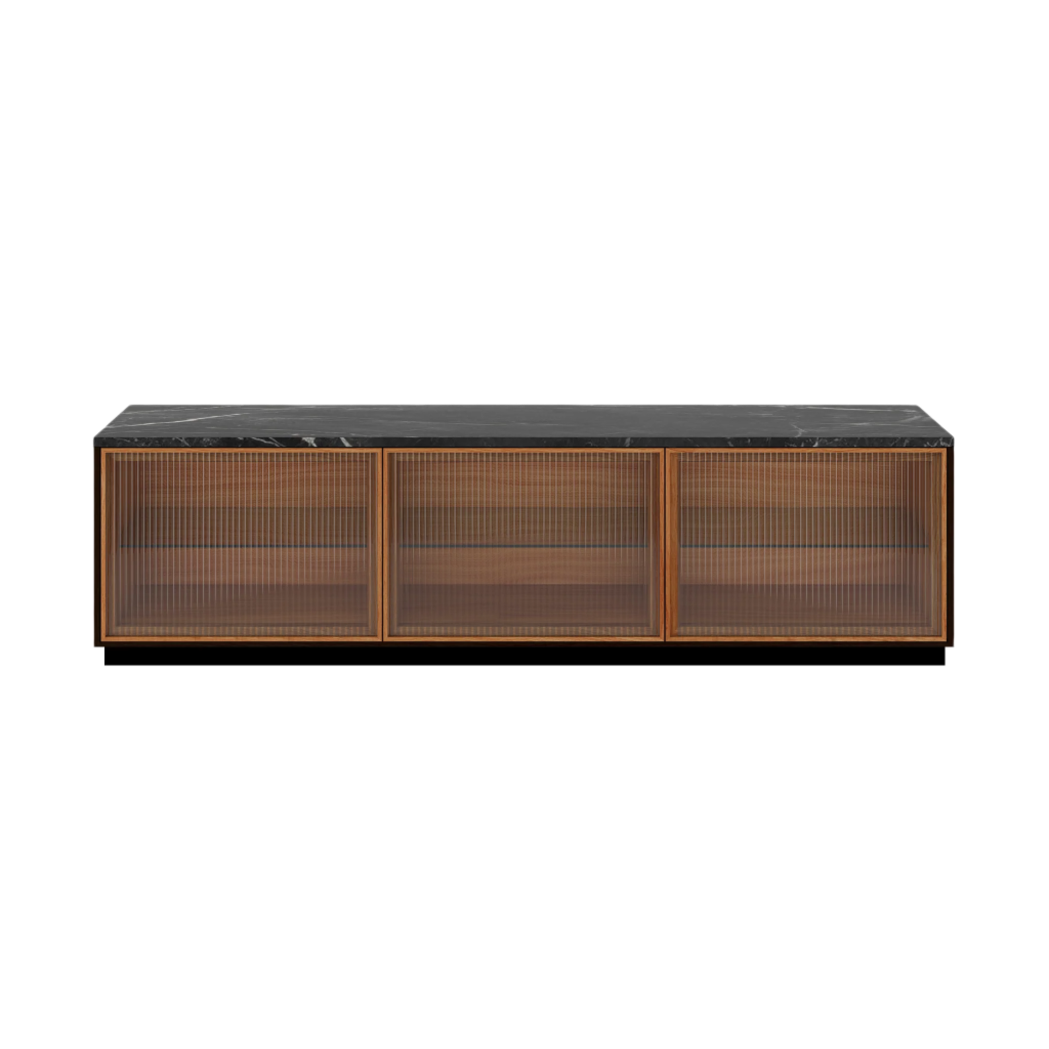 Rio Sideboard | Low | 180cm