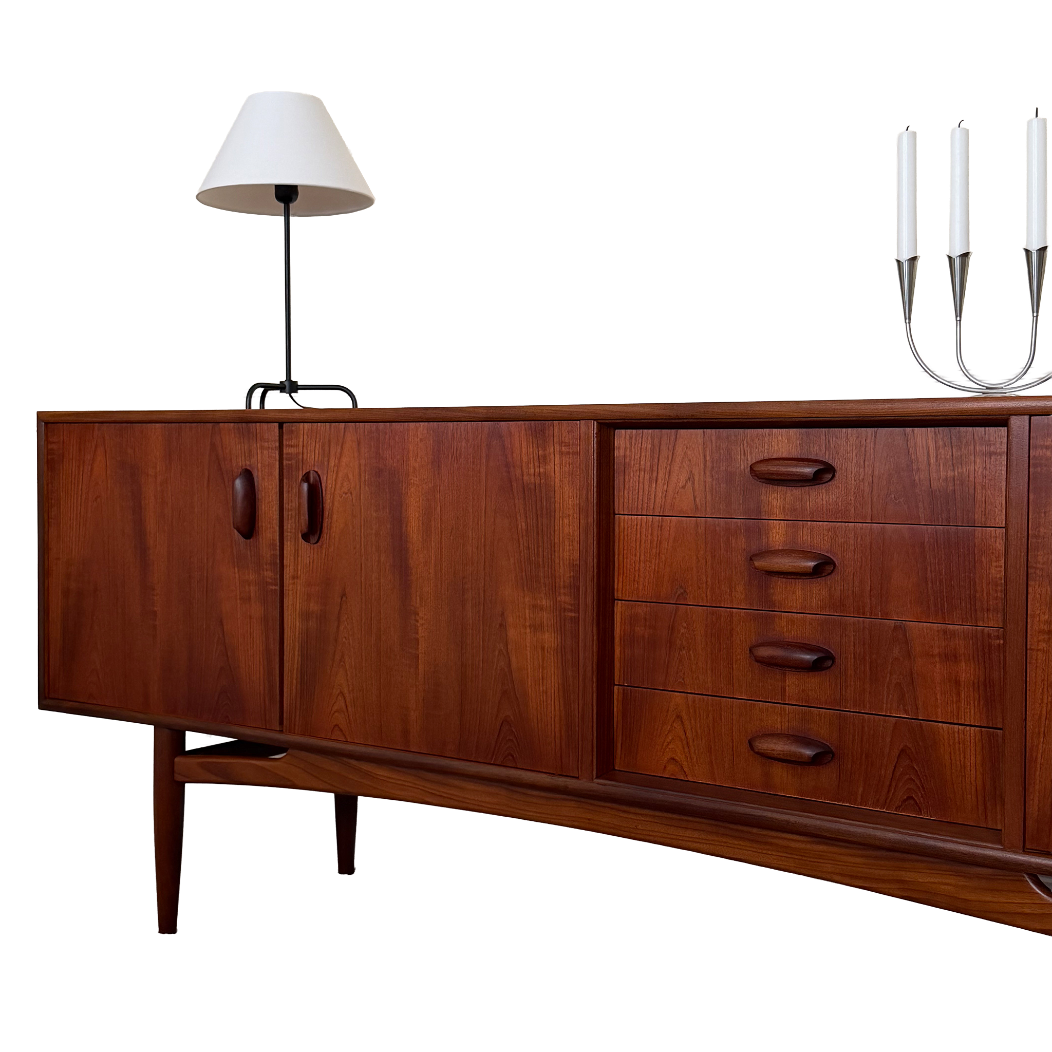 Sideboard 4058 by GPLAN | 207cm