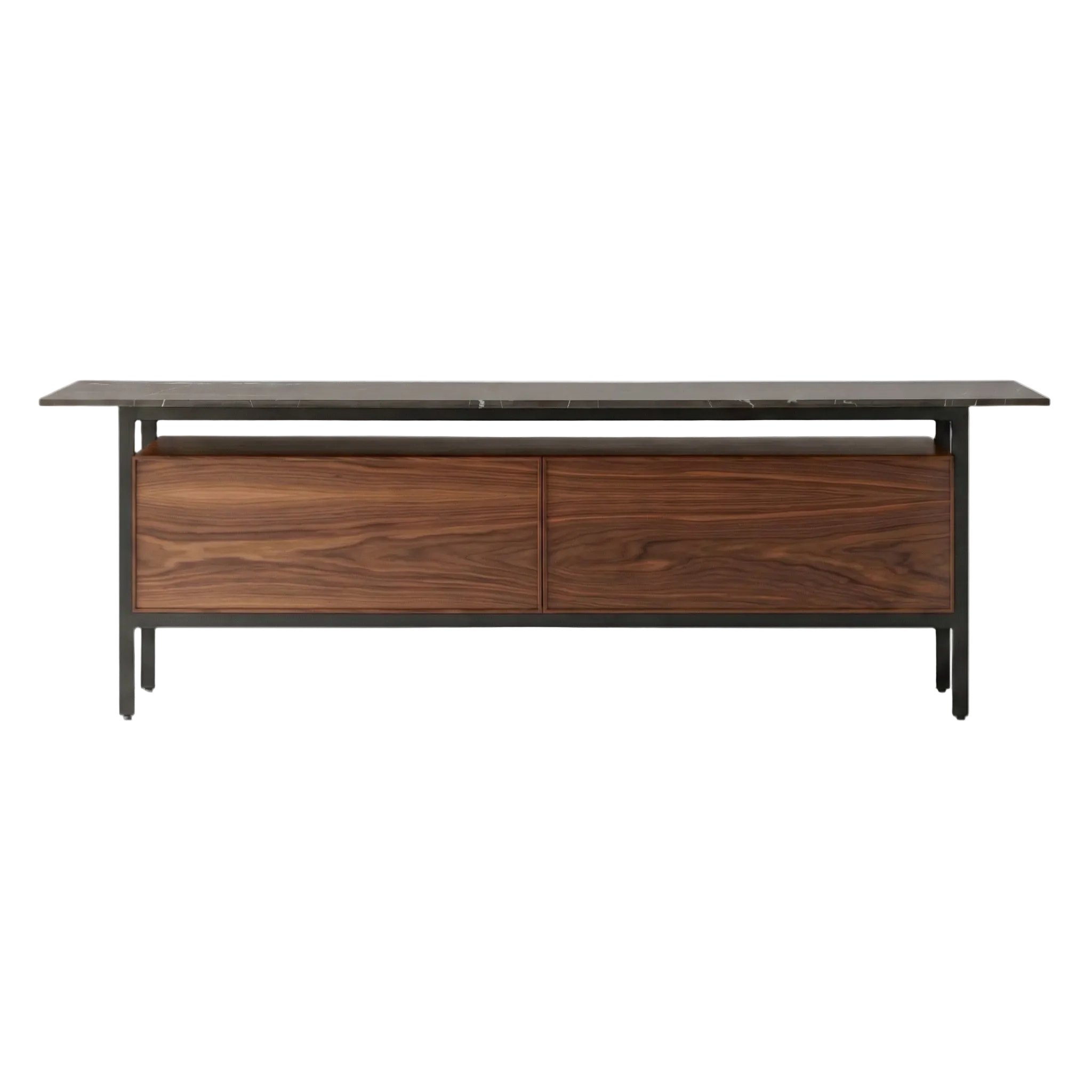 Chicago Sideboard | Wood | 230cm