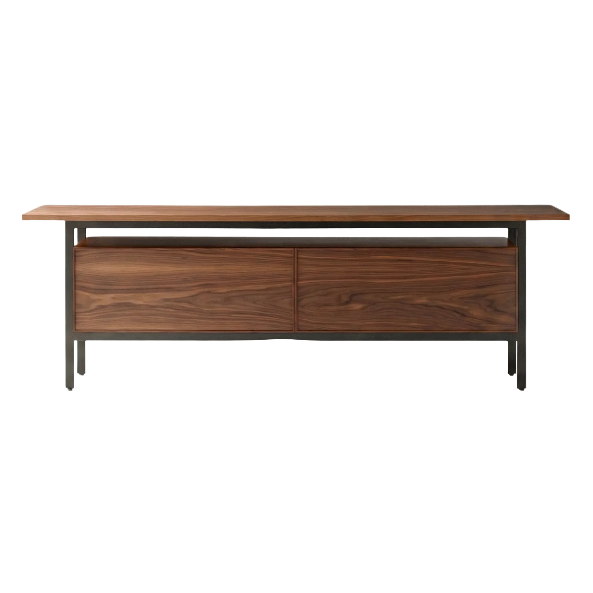 Chicago Sideboard | Wood | 230cm