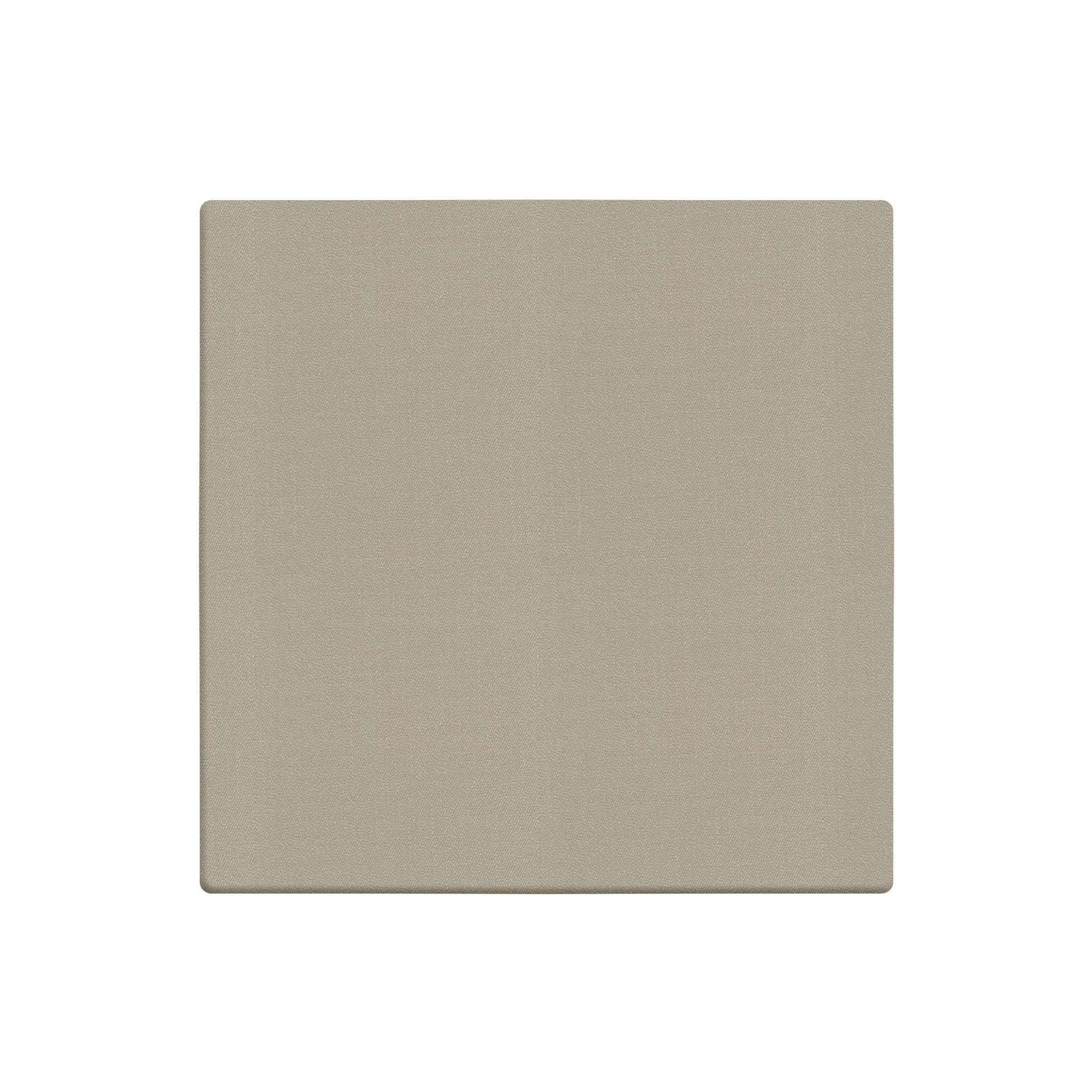 60x60cm | Upholstered Wall Panel | Upholstery Choice