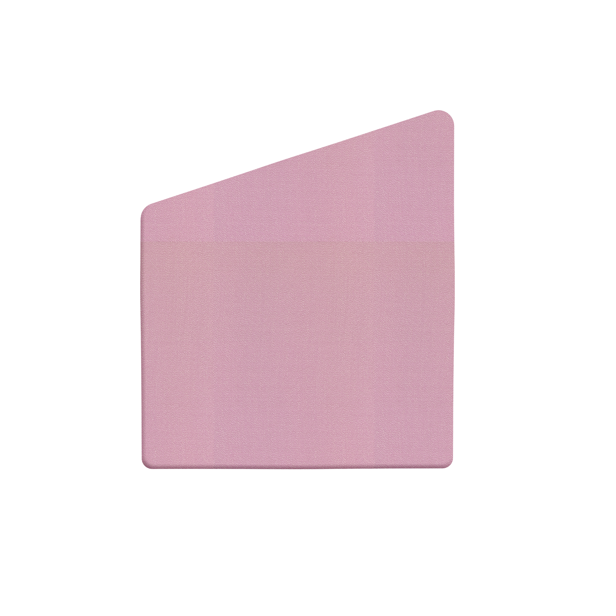 30x35cm | Upholstered Wall Panel | Upholstery Choice