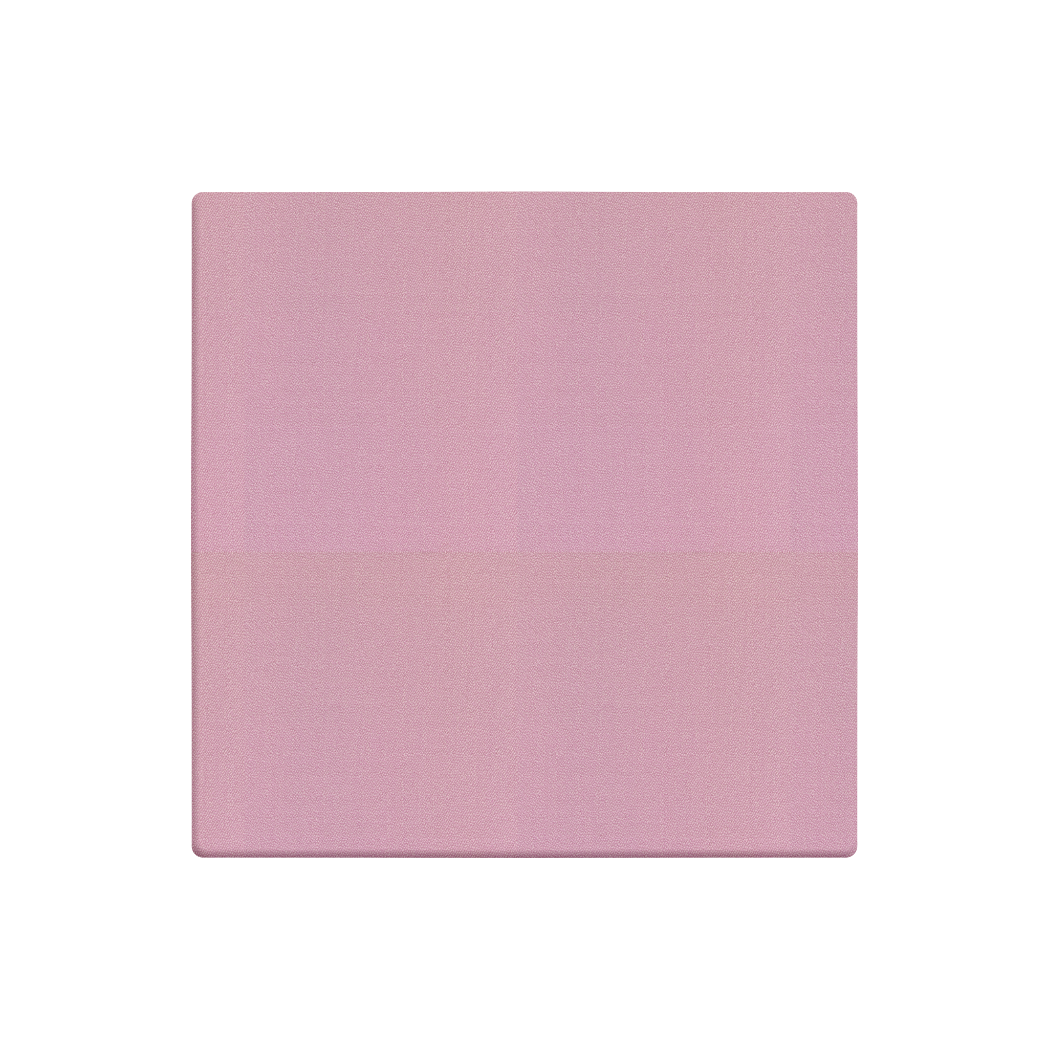 60x60cm | Upholstered Wall Panel | Upholstery Choice