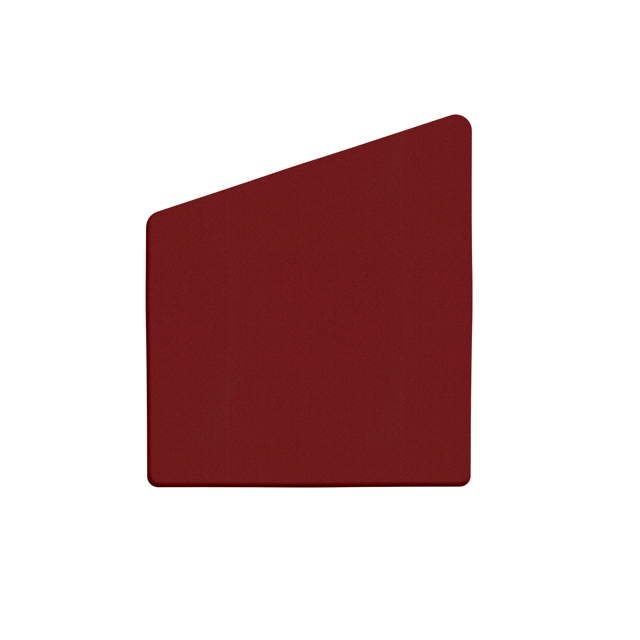 30x35cm | Upholstered Wall Panel | Upholstery Choice