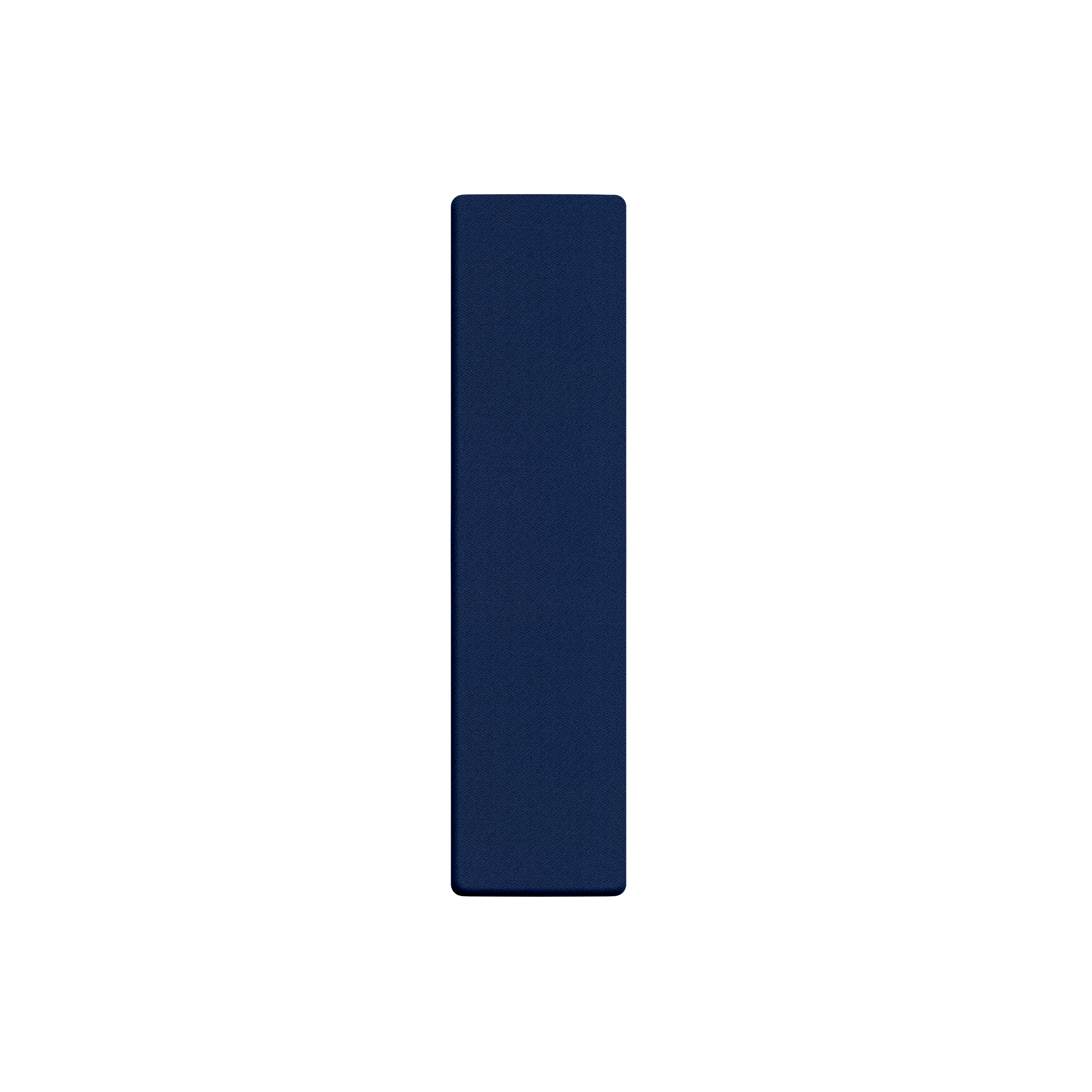 15x60cm | Upholstered Wall Panel | Upholstery Choice