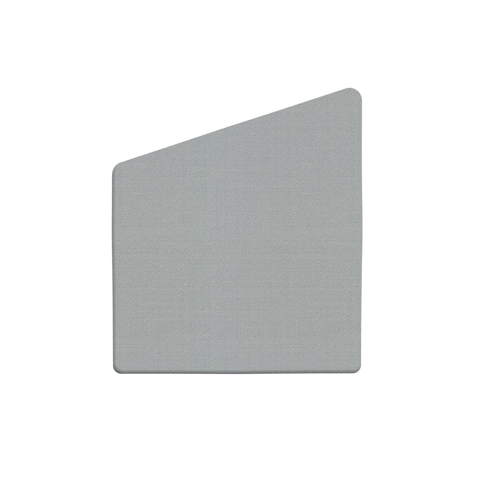 30x35cm | Upholstered Wall Panel | Upholstery Choice