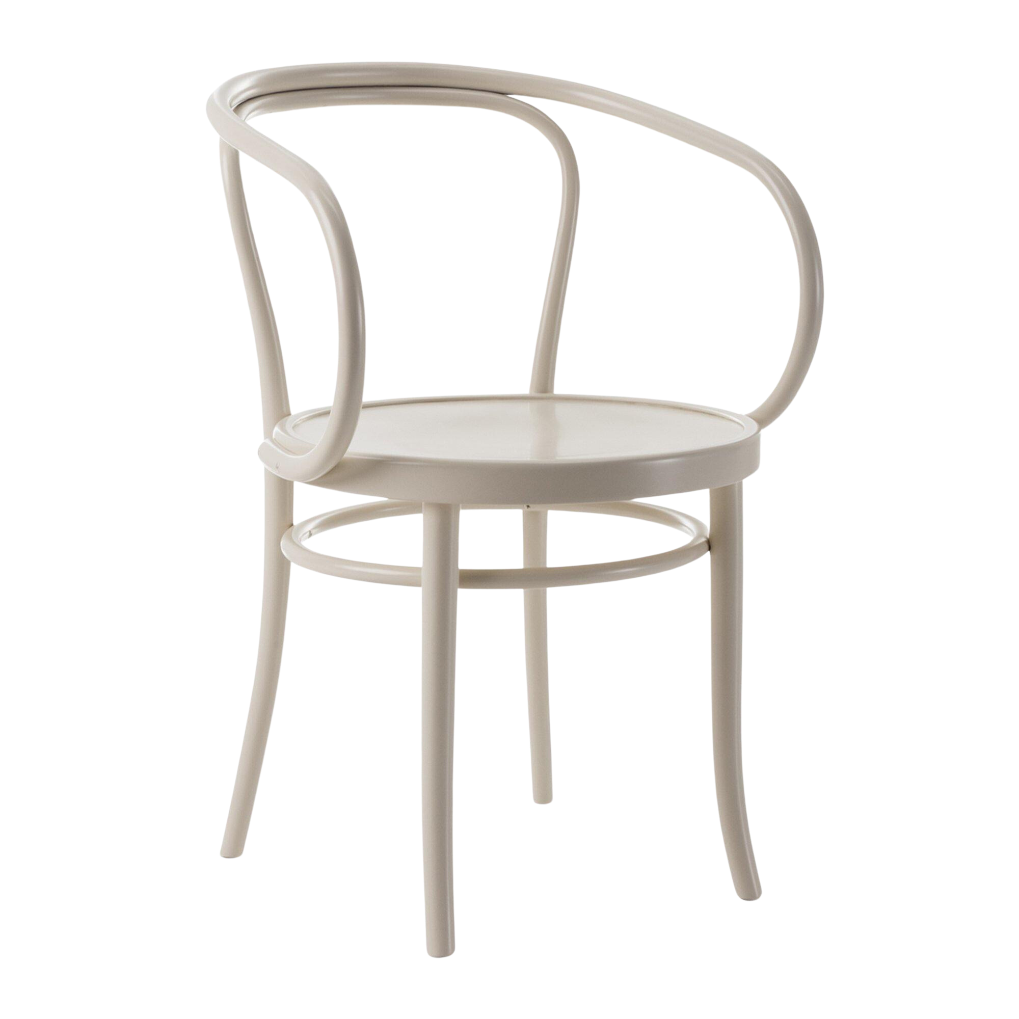 Dining Chair Wiener Stuhl | Wood