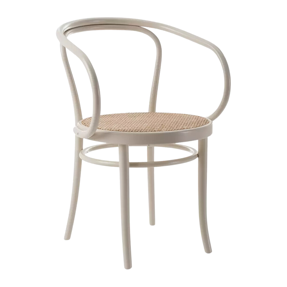 Dining Chair Wiener Stuhl | Woven Cane Seat