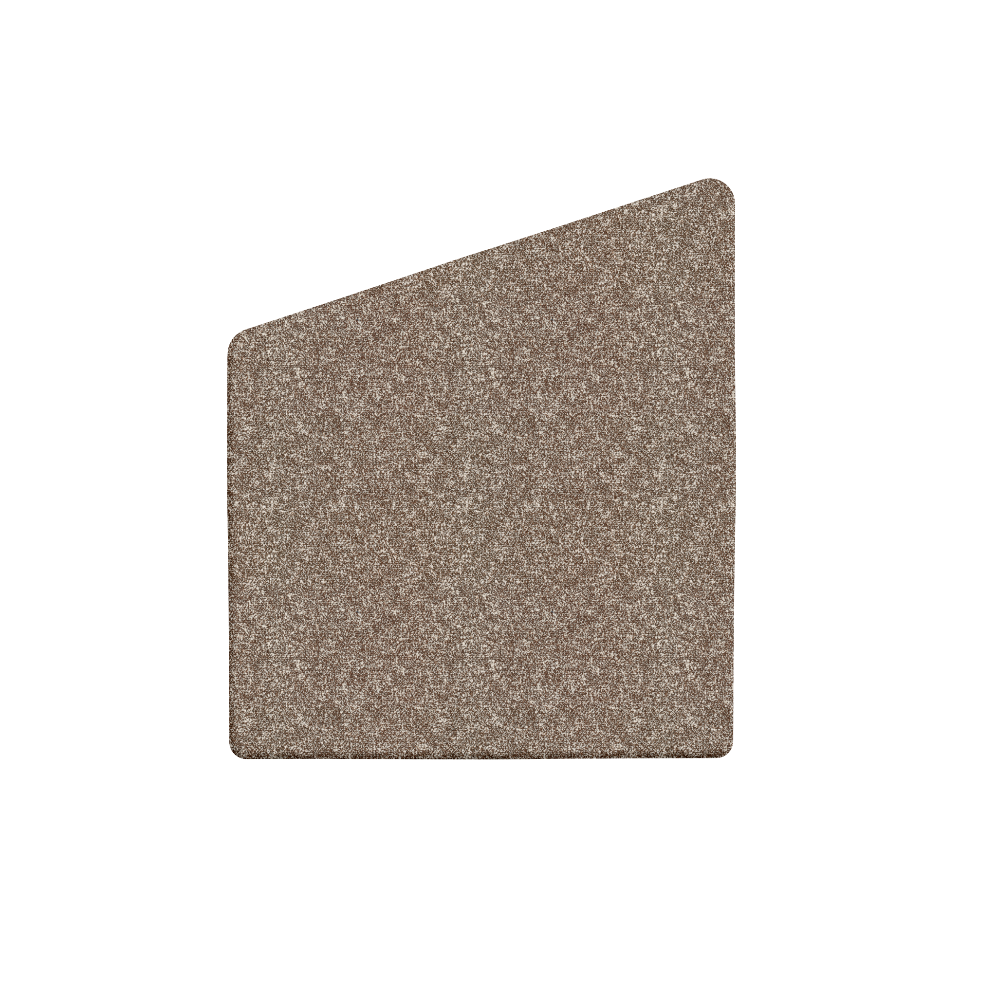 30x35cm | Upholstered Wall Panel | Upholstery Choice